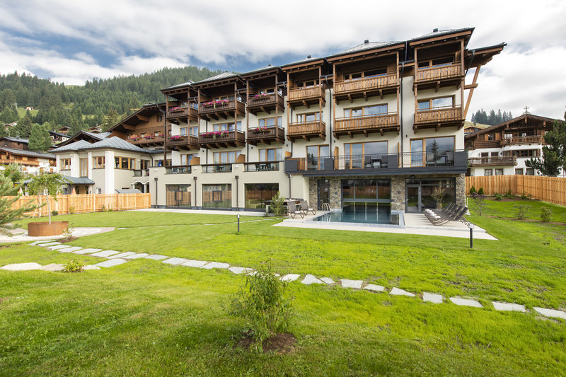 Hotel Königsleiten