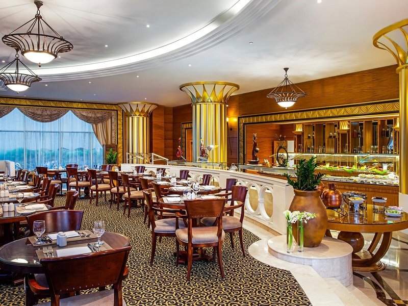Corniche Hotel Abu Dhabi 16