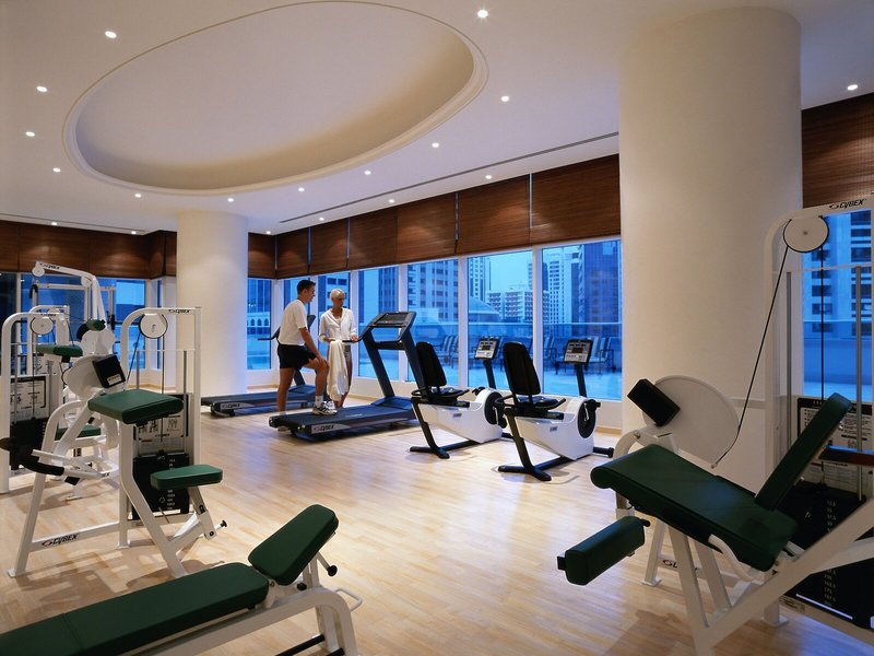 Corniche Hotel Abu Dhabi 17