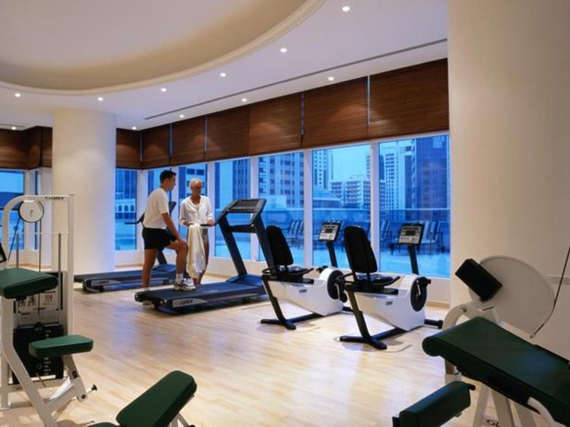 Corniche Hotel Abu Dhabi 18