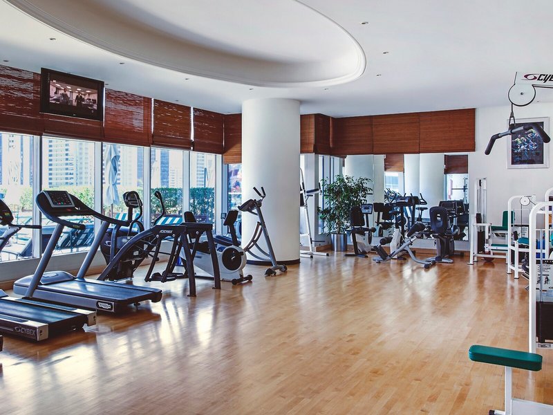 Corniche Hotel Abu Dhabi 19
