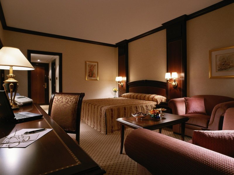 Corniche Hotel Abu Dhabi 22