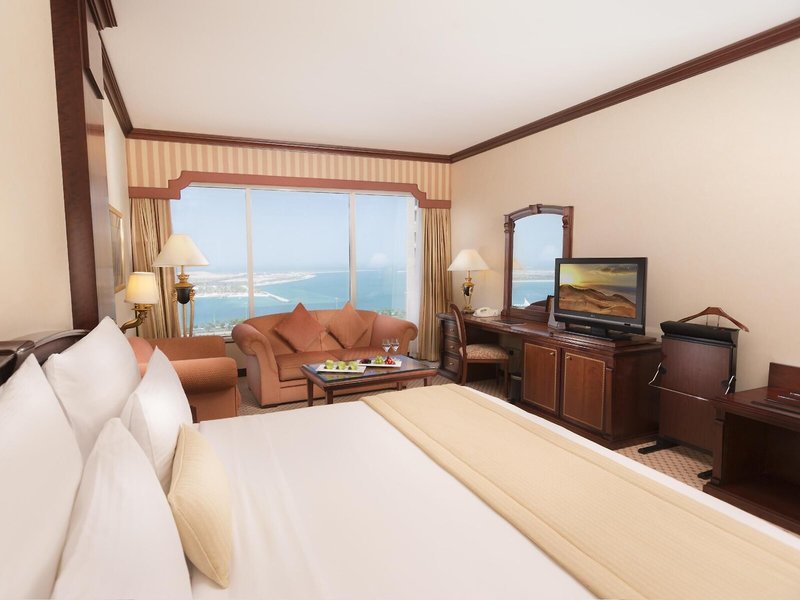 Corniche Hotel Abu Dhabi 24