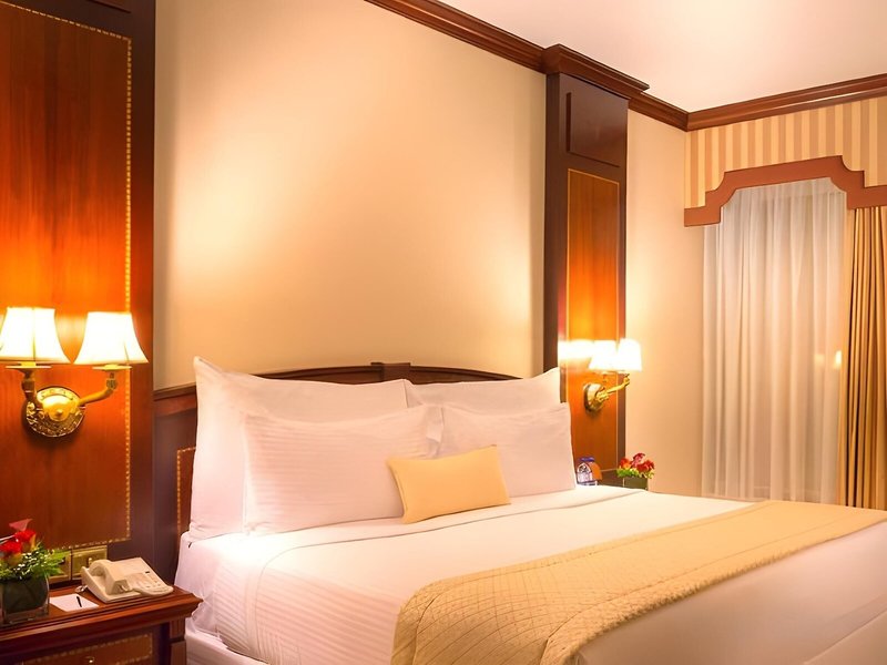 Corniche Hotel Abu Dhabi 28