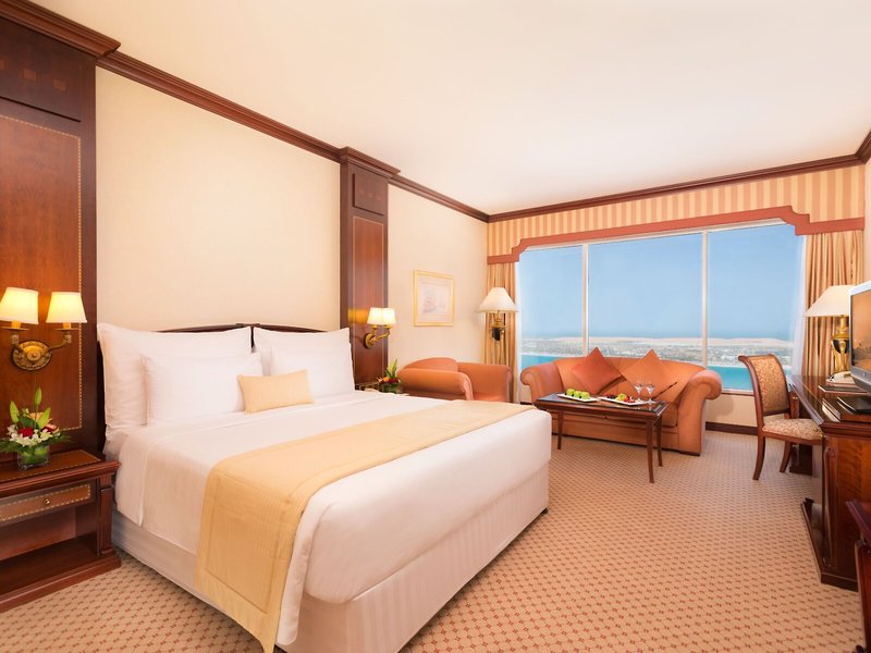 Corniche Hotel Abu Dhabi 29