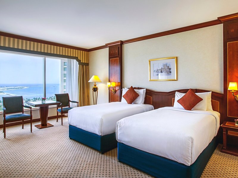 Corniche Hotel Abu Dhabi 32