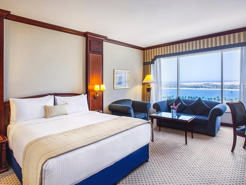 Corniche Hotel Abu Dhabi 35