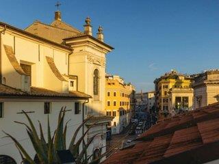 Roma Luxus Hotel