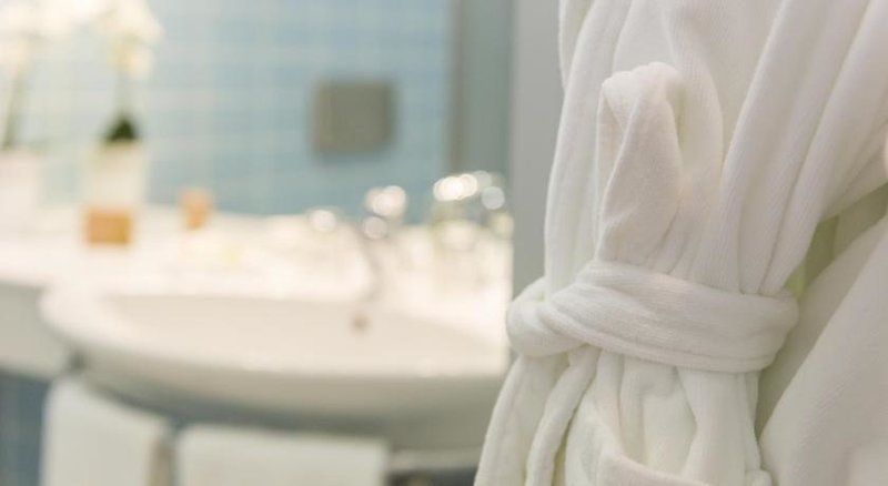 Hotel Vatel Martigny 5