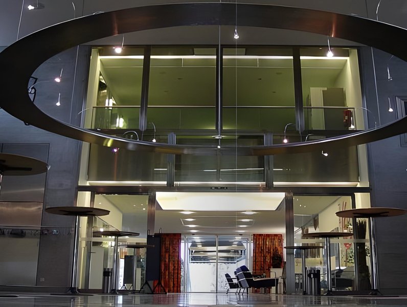 Hotel Vatel Martigny