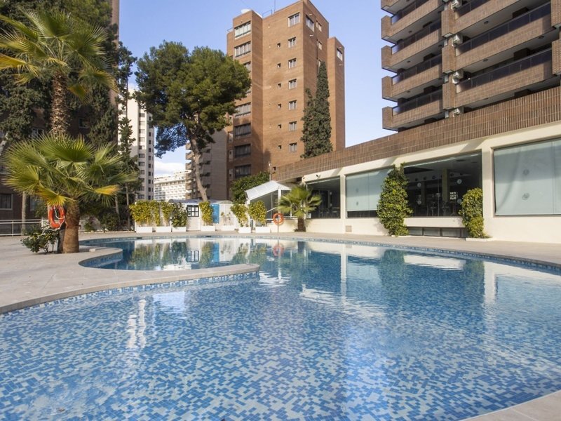 Levante Club Resort 1