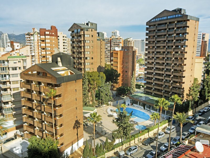Levante Club Resort 2