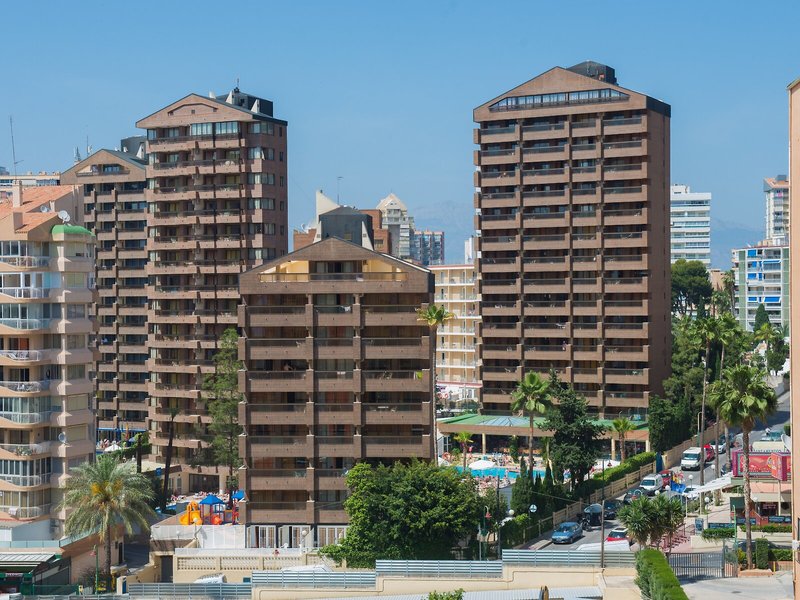 Levante Club Resort 3