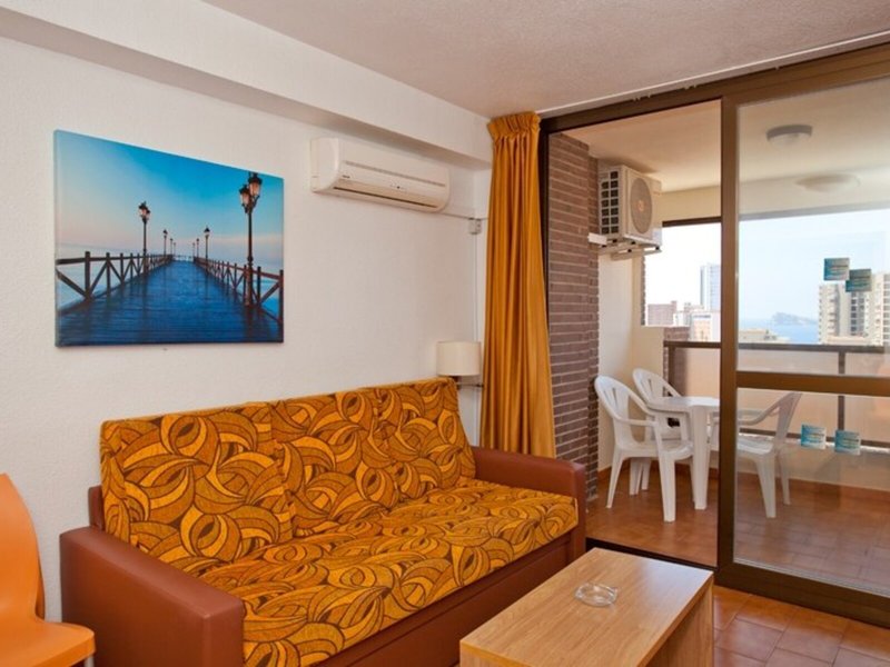 Levante Club Resort 9