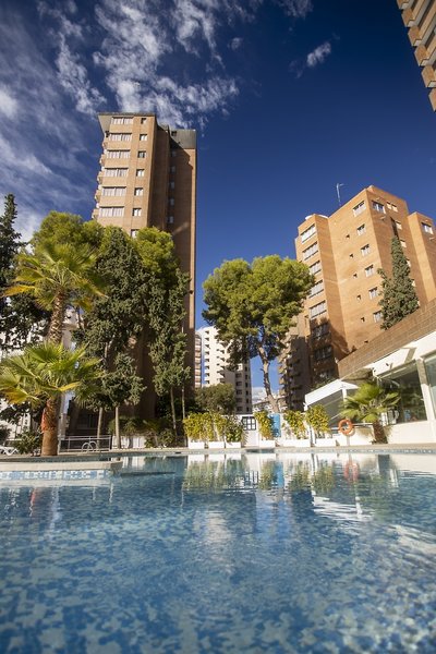 Aparthotel BCL Levante Club 1