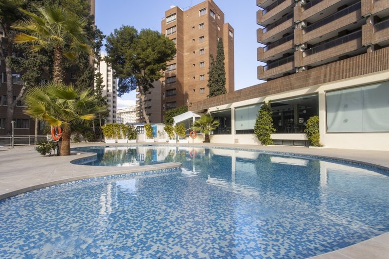 Aparthotel BCL Levante Club 2