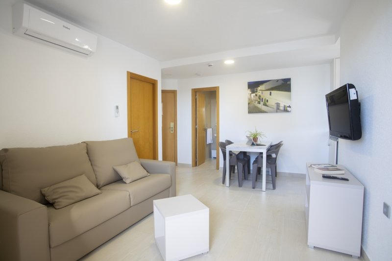 Aparthotel BCL Levante Club 6