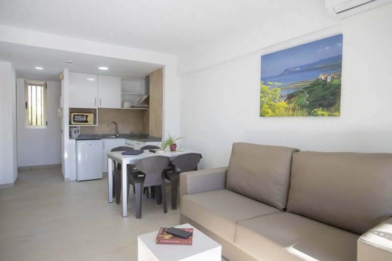 Aparthotel BCL Levante Club 7