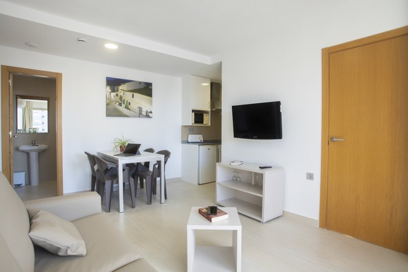 Aparthotel BCL Levante Club 8