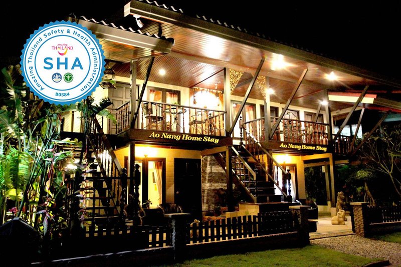 Ao Nang Home Stay