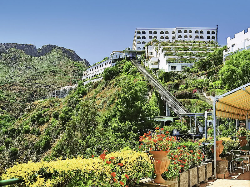 Hotel Antares & Hotel Olimpo-Le Terrazze 2