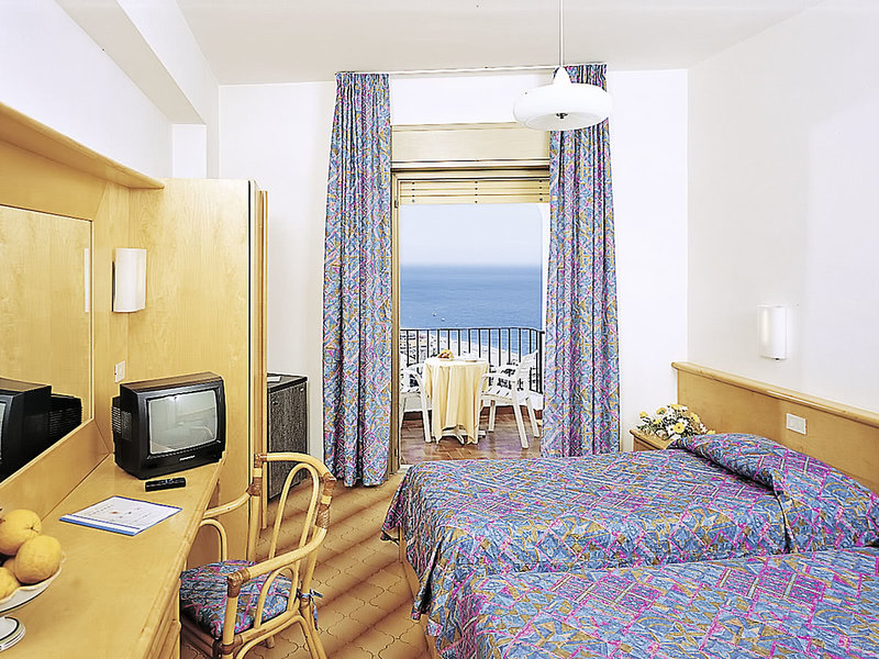 Hotel Antares & Hotel Olimpo-Le Terrazze 3