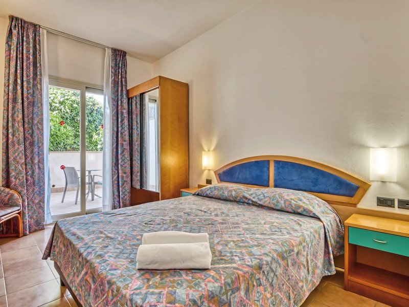 Hotel Antares & Hotel Olimpo-Le Terrazze 3