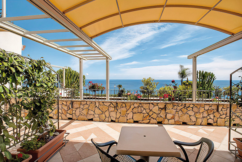 Hotel Antares & Hotel Olimpo-Le Terrazze 6