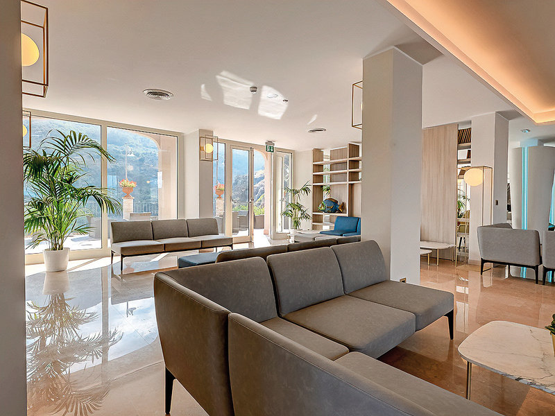 Hotel Antares & Hotel Olimpo-Le Terrazze 13