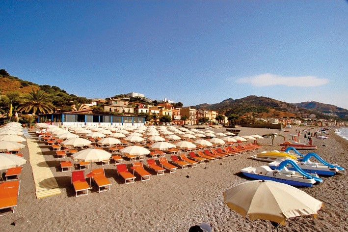 Hotel Antares & Hotel Olimpo-Le Terrazze 17