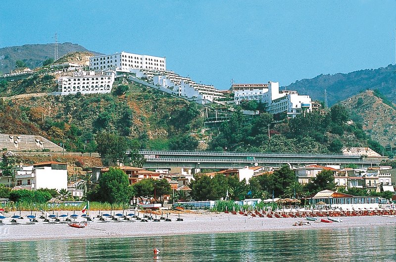 Hotel Antares & Hotel Olimpo-Le Terrazze 20