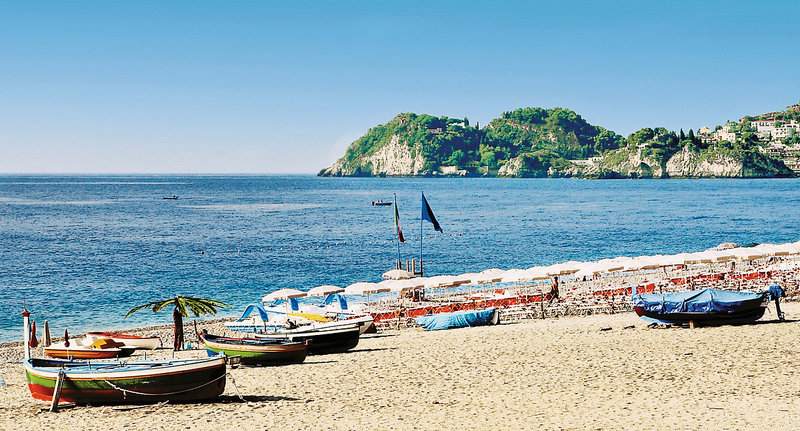 Hotel Antares & Hotel Olimpo-Le Terrazze 21