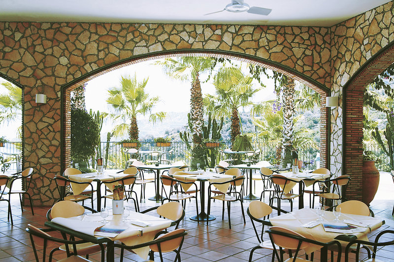 Hotel Antares & Hotel Olimpo-Le Terrazze 22