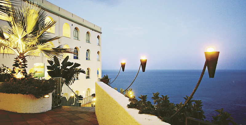 Hotel Antares & Hotel Olimpo-Le Terrazze 23