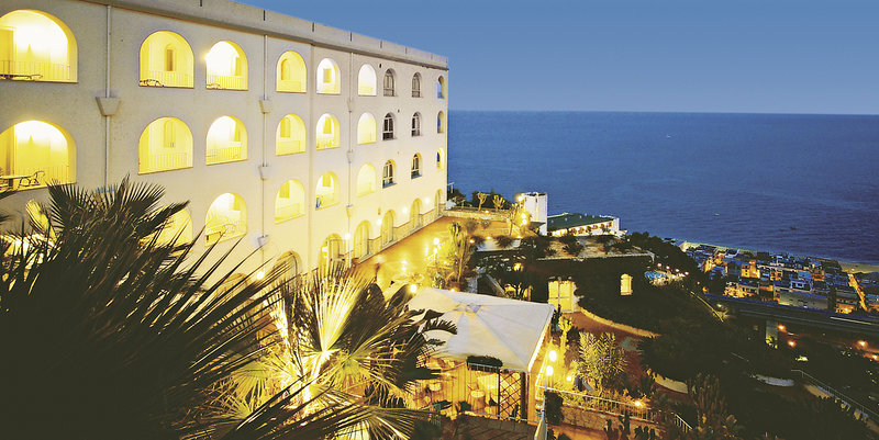 Hotel Antares & Hotel Olimpo-Le Terrazze 24