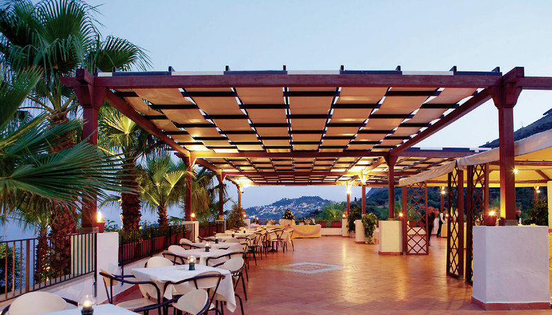 Hotel Antares & Hotel Olimpo-Le Terrazze 26