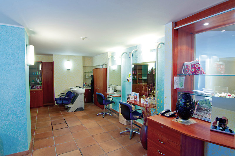 Hotel Antares & Hotel Olimpo-Le Terrazze 30