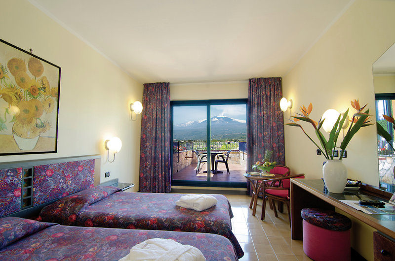 Hotel Antares & Hotel Olimpo-Le Terrazze 31