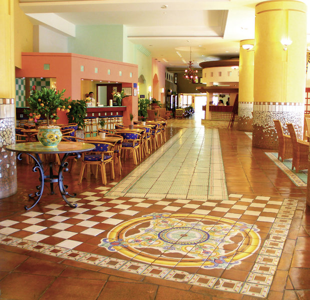 Hotel Antares & Hotel Olimpo-Le Terrazze 32