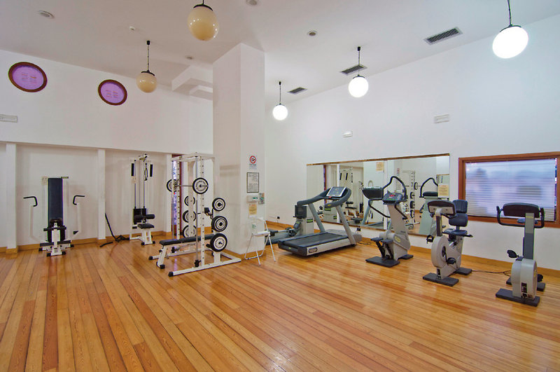 Hotel Antares & Hotel Olimpo-Le Terrazze 33