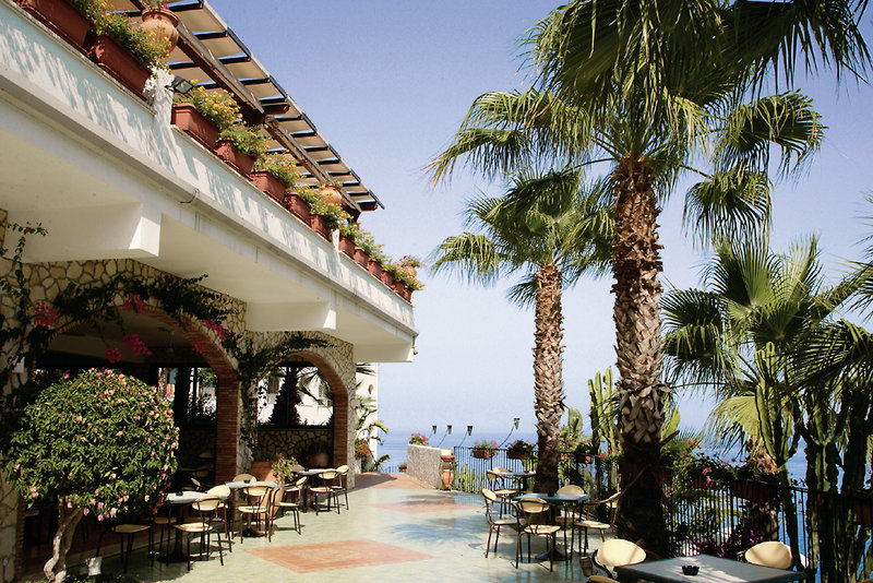 Hotel Antares & Hotel Olimpo-Le Terrazze 34