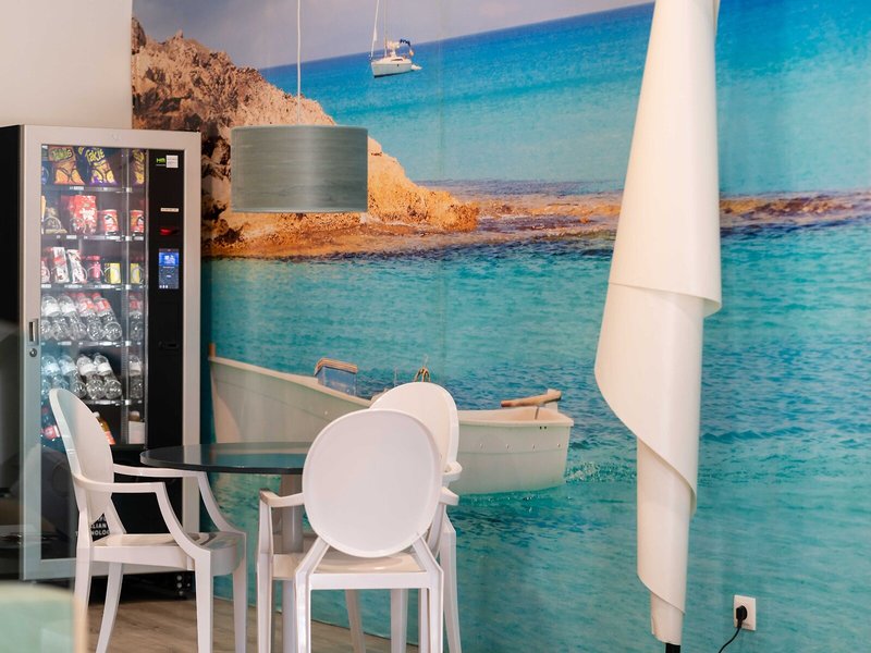 Planas 24 - Restaurant