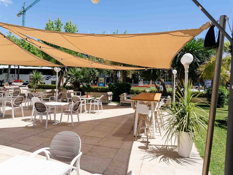 Planas 28 - Restaurant
