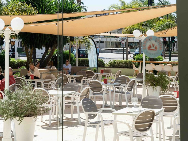 Planas 32 - Restaurant