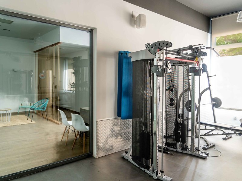 Planas 35 - Sports and leisure
