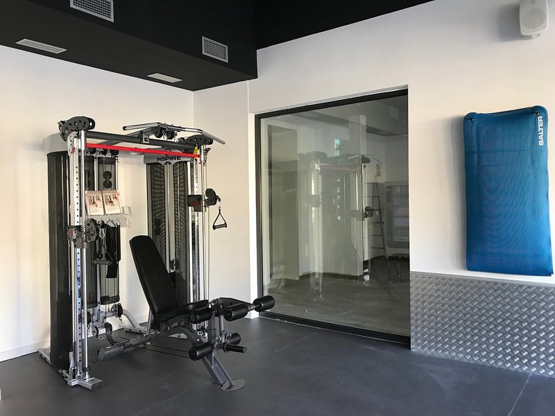 Planas 36 - Sports and leisure