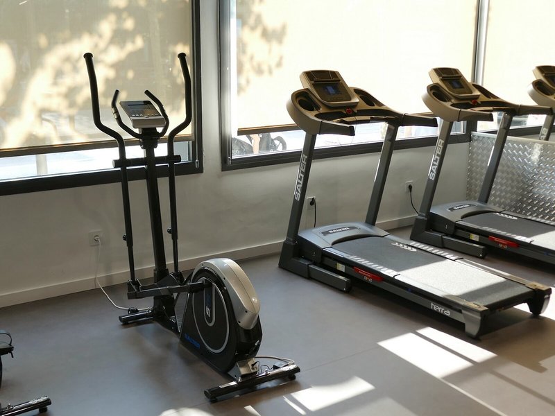 Planas 37 - Sports and leisure