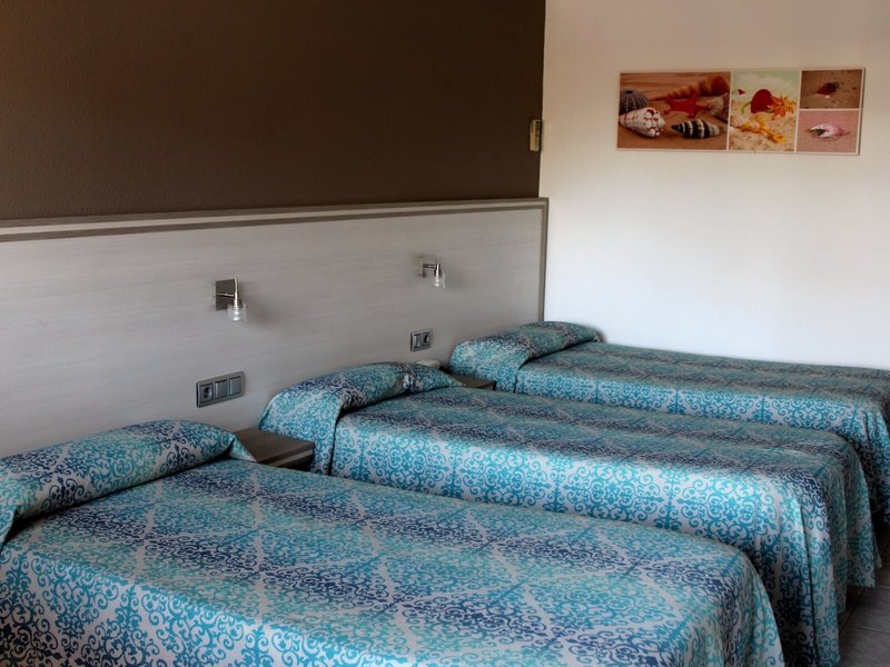 Planas 46 - Room Example