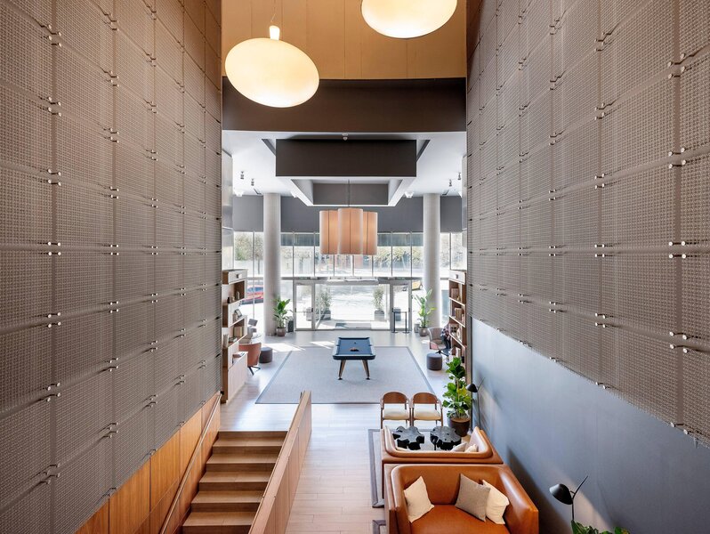 Hotel Barcelona Condal Mar managed by Melia 11