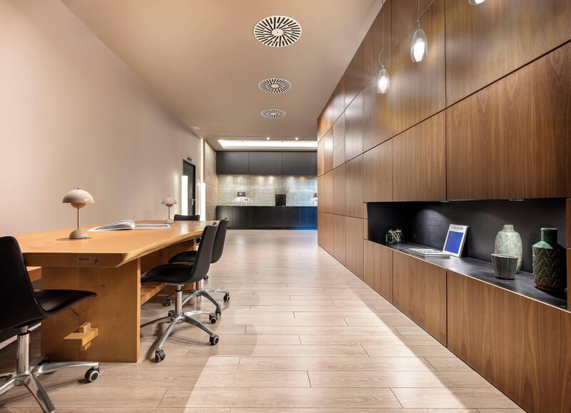 Hotel Barcelona Condal Mar managed by Melia 48